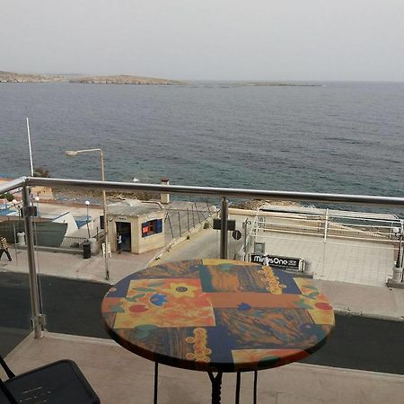 Panorama Mediterranea St. Paul's Bay Exteriér fotografie