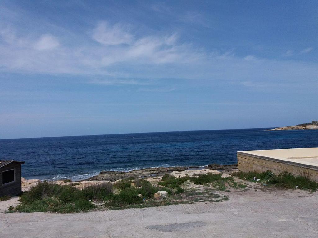 Panorama Mediterranea St. Paul's Bay Exteriér fotografie