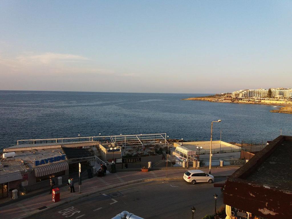 Panorama Mediterranea St. Paul's Bay Exteriér fotografie