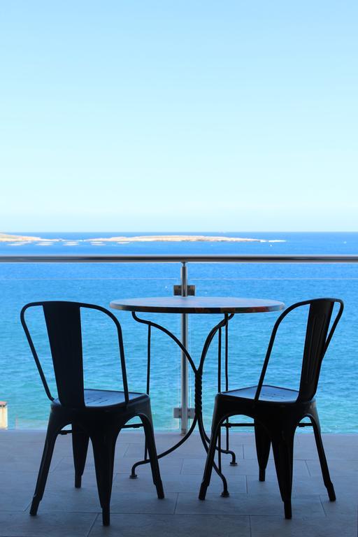 Panorama Mediterranea St. Paul's Bay Exteriér fotografie